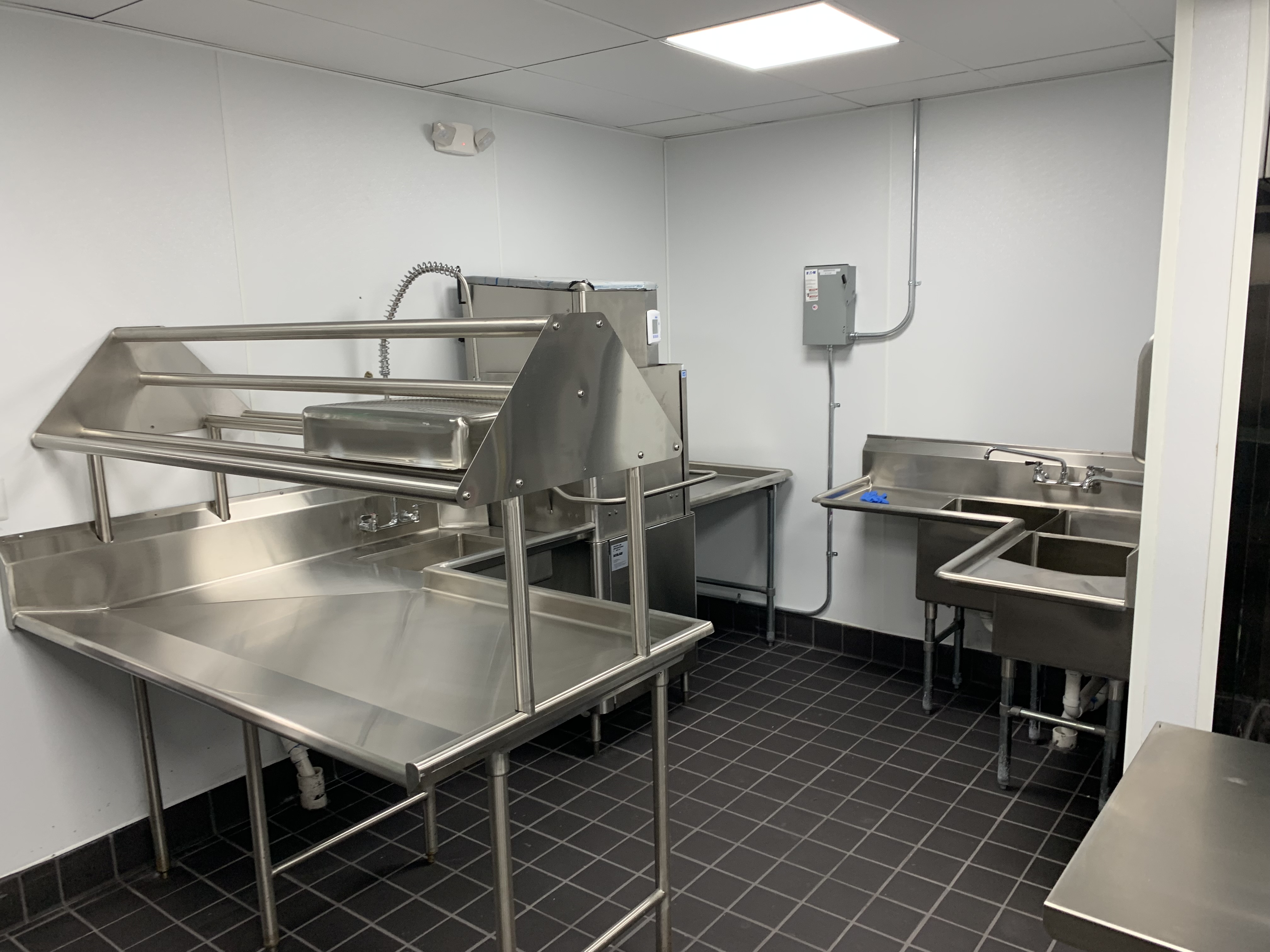 New Restaurant & Bar Bob & Don Restaurant Equipment & Commercial